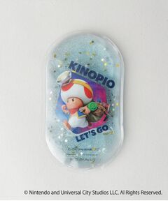 212 KITCHEN STORE / トゥーワントゥーキッチン ストア その他 | 保冷剤 キノピオ ＜Super Mario スーパーマリオ＞