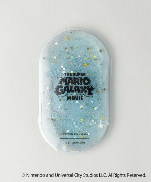 212 KITCHEN STORE / トゥーワントゥーキッチン ストア その他 | 保冷剤 キノピオ ＜Super Mario スーパーマリオ＞ | 詳細2