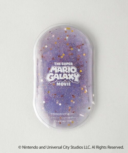 212 KITCHEN STORE / トゥーワントゥーキッチン ストア その他 | 保冷剤 ロゼッタ ＜Super Mario スーパーマリオ＞ | 詳細2