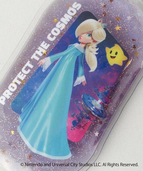 212 KITCHEN STORE / トゥーワントゥーキッチン ストア その他 | 保冷剤 ロゼッタ ＜Super Mario スーパーマリオ＞ | 詳細4