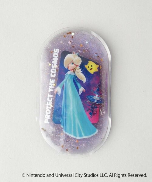 212 KITCHEN STORE / トゥーワントゥーキッチン ストア その他 | 保冷剤 ロゼッタ ＜Super Mario スーパーマリオ＞（その他）