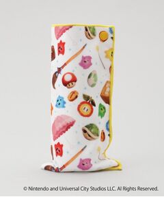212 KITCHEN STORE / トゥーワントゥーキッチン ストア その他 | ボトルタオルポーチ P-アイコン ＜Super Mario スーパーマリオ＞