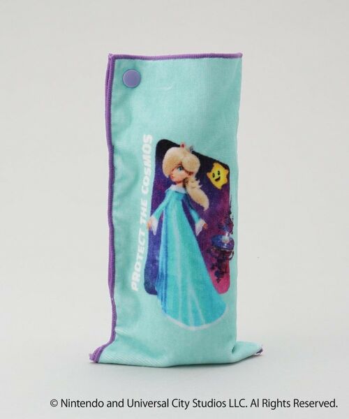 212 KITCHEN STORE / トゥーワントゥーキッチン ストア その他 | ボトルタオルポーチ ロゼッタとチコ ＜Super Mario スーパーマリオ＞ | 詳細2