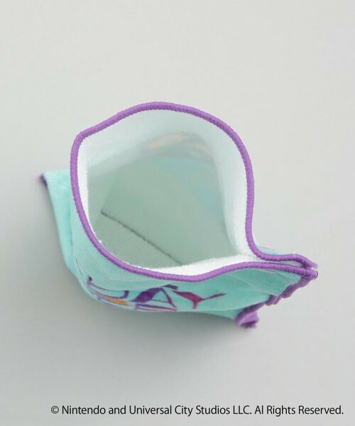 212 KITCHEN STORE / トゥーワントゥーキッチン ストア その他 | ボトルタオルポーチ ロゼッタとチコ ＜Super Mario スーパーマリオ＞ | 詳細3