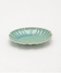 212 KITCHEN STORE / トゥーワントゥーキッチン ストア 食器 | シュー オーバルプレートＳ グリーン