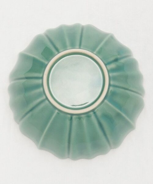 212 KITCHEN STORE / トゥーワントゥーキッチン ストア 食器 | シュー ボウルＬ グリーン | 詳細4