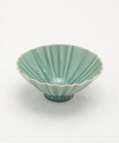 212 KITCHEN STORE / トゥーワントゥーキッチン ストア 食器 | シュー 浅鉢 グリーン