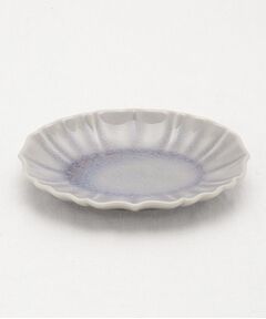 212 KITCHEN STORE / トゥーワントゥーキッチン ストア 食器 | シュー オーバルプレートＳ パープル