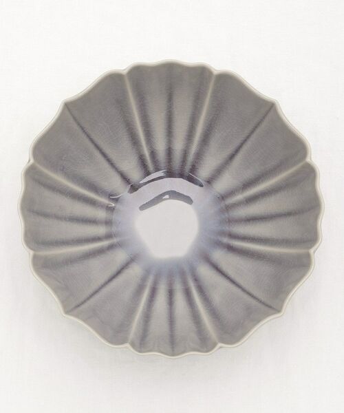 212 KITCHEN STORE / トゥーワントゥーキッチン ストア 食器 | シュー ボウルＬ パープル | 詳細3