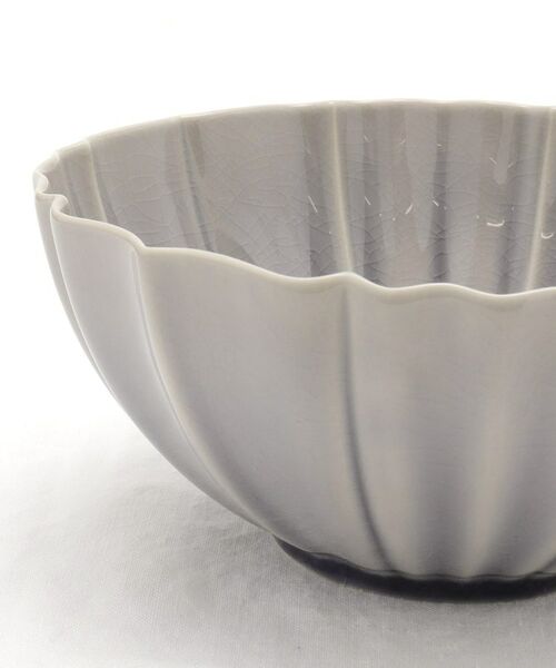 212 KITCHEN STORE / トゥーワントゥーキッチン ストア 食器 | シュー ボウルＬ パープル | 詳細5