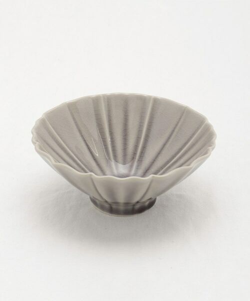 212 KITCHEN STORE / トゥーワントゥーキッチン ストア 食器 | シュー 浅鉢 パープル | 詳細1