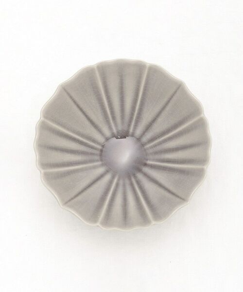 212 KITCHEN STORE / トゥーワントゥーキッチン ストア 食器 | シュー 浅鉢 パープル | 詳細3