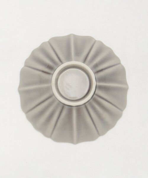 212 KITCHEN STORE / トゥーワントゥーキッチン ストア 食器 | シュー 浅鉢 パープル | 詳細4