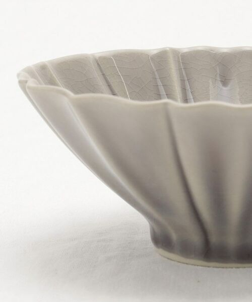 212 KITCHEN STORE / トゥーワントゥーキッチン ストア 食器 | シュー 浅鉢 パープル | 詳細5