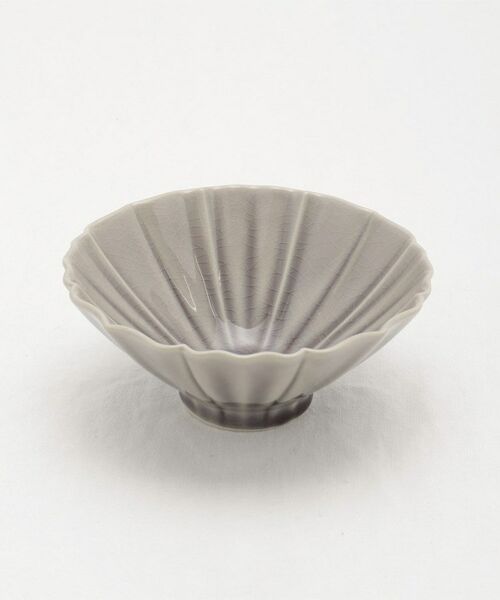 212 KITCHEN STORE / トゥーワントゥーキッチン ストア 食器 | シュー 浅鉢 パープル（その他）