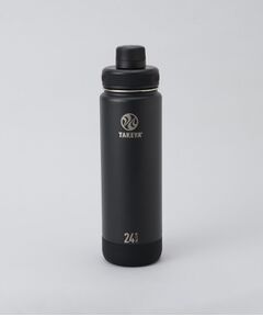 212 KITCHEN STORE / トゥーワントゥーキッチン ストア インテリア・生活雑貨・ホビー・ステーショナリー | アクティブライン2 0.7L オニキス ＜TAKEYA  タケヤ＞