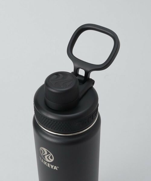 212 KITCHEN STORE / トゥーワントゥーキッチン ストア インテリア・生活雑貨・ホビー・ステーショナリー | アクティブライン2 0.7L オニキス ＜TAKEYA  タケヤ＞ | 詳細3