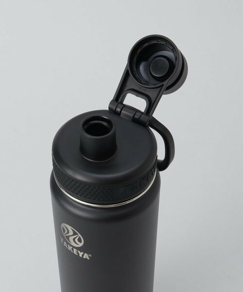 212 KITCHEN STORE / トゥーワントゥーキッチン ストア インテリア・生活雑貨・ホビー・ステーショナリー | アクティブライン2 0.7L オニキス ＜TAKEYA  タケヤ＞ | 詳細4