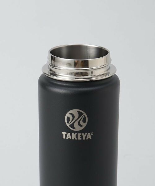 212 KITCHEN STORE / トゥーワントゥーキッチン ストア インテリア・生活雑貨・ホビー・ステーショナリー | アクティブライン2 0.7L オニキス ＜TAKEYA  タケヤ＞ | 詳細5