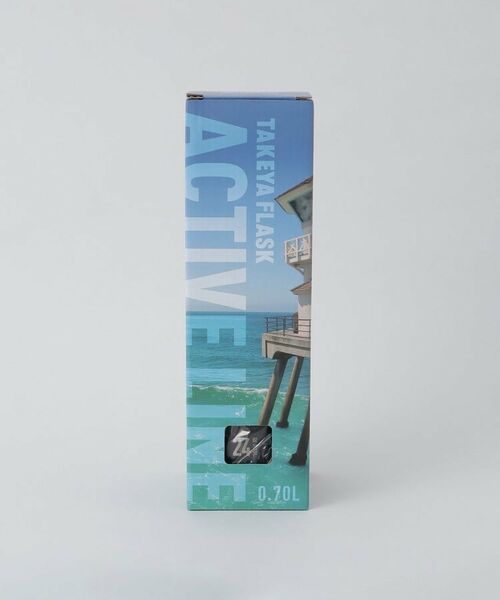 212 KITCHEN STORE / トゥーワントゥーキッチン ストア インテリア・生活雑貨・ホビー・ステーショナリー | アクティブライン2 0.7L オニキス ＜TAKEYA  タケヤ＞ | 詳細9