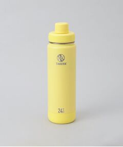 212 KITCHEN STORE / トゥーワントゥーキッチン ストア インテリア・生活雑貨・ホビー・ステーショナリー | アクティブライン2 0.7L カナリー ＜TAKEYA  タケヤ＞