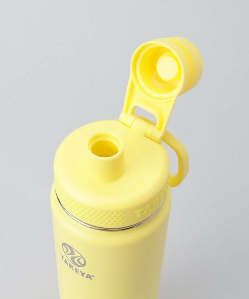 212 KITCHEN STORE / トゥーワントゥーキッチン ストア インテリア・生活雑貨・ホビー・ステーショナリー | アクティブライン2 0.7L カナリー ＜TAKEYA  タケヤ＞ | 詳細4