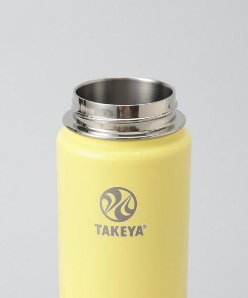 212 KITCHEN STORE / トゥーワントゥーキッチン ストア インテリア・生活雑貨・ホビー・ステーショナリー | アクティブライン2 0.7L カナリー ＜TAKEYA  タケヤ＞ | 詳細5