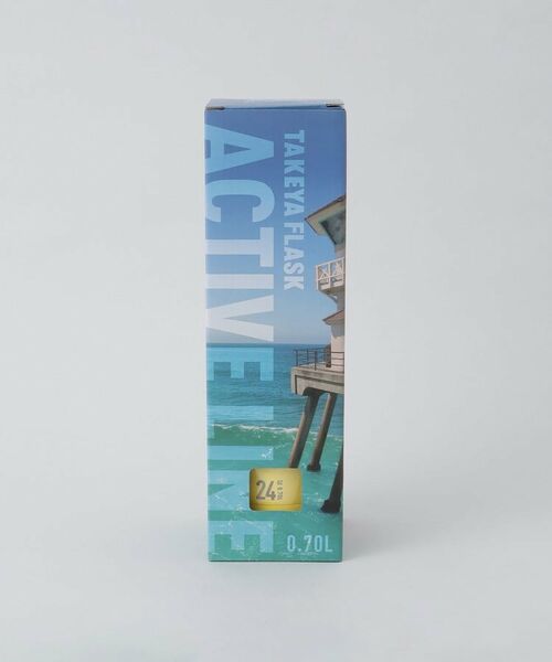 212 KITCHEN STORE / トゥーワントゥーキッチン ストア インテリア・生活雑貨・ホビー・ステーショナリー | アクティブライン2 0.7L カナリー ＜TAKEYA  タケヤ＞ | 詳細9