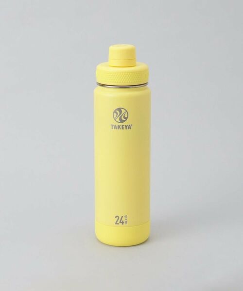 212 KITCHEN STORE / トゥーワントゥーキッチン ストア インテリア・生活雑貨・ホビー・ステーショナリー | アクティブライン2 0.7L カナリー ＜TAKEYA  タケヤ＞（その他）