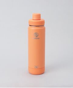 212 KITCHEN STORE / トゥーワントゥーキッチン ストア インテリア・生活雑貨・ホビー・ステーショナリー | アクティブライン2 0.7L タートオレンジ ＜TAKEYA  タケヤ＞