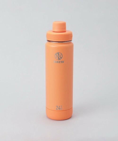 212 KITCHEN STORE / トゥーワントゥーキッチン ストア インテリア・生活雑貨・ホビー・ステーショナリー | アクティブライン2 0.7L タートオレンジ ＜TAKEYA  タケヤ＞ | 詳細1