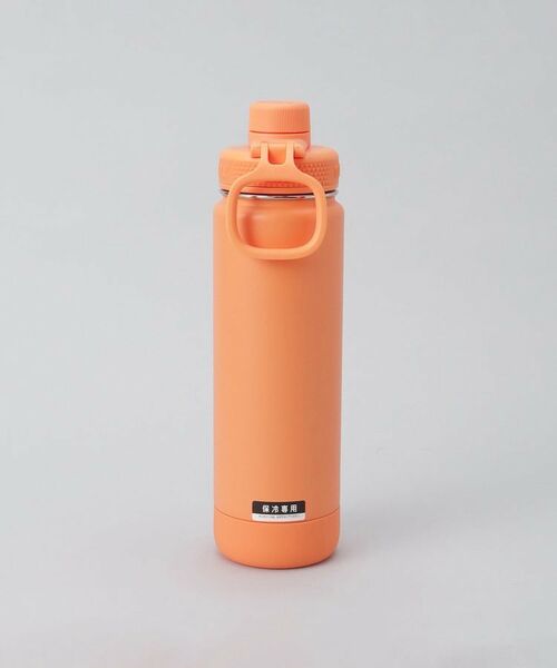 212 KITCHEN STORE / トゥーワントゥーキッチン ストア インテリア・生活雑貨・ホビー・ステーショナリー | アクティブライン2 0.7L タートオレンジ ＜TAKEYA  タケヤ＞ | 詳細2