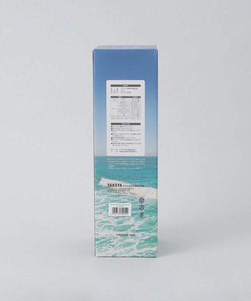 212 KITCHEN STORE / トゥーワントゥーキッチン ストア インテリア・生活雑貨・ホビー・ステーショナリー | アクティブライン2 0.7L ピンクミモザ ＜TAKEYA  タケヤ＞ | 詳細11