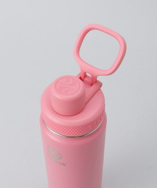 212 KITCHEN STORE / トゥーワントゥーキッチン ストア インテリア・生活雑貨・ホビー・ステーショナリー | アクティブライン2 0.7L ピンクミモザ ＜TAKEYA  タケヤ＞ | 詳細3