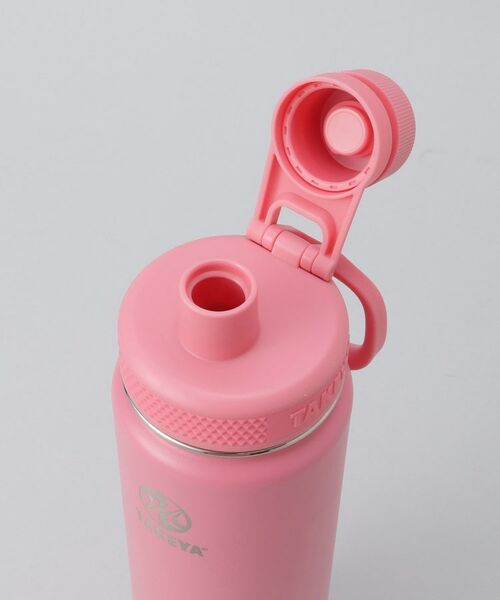 212 KITCHEN STORE / トゥーワントゥーキッチン ストア インテリア・生活雑貨・ホビー・ステーショナリー | アクティブライン2 0.7L ピンクミモザ ＜TAKEYA  タケヤ＞ | 詳細4