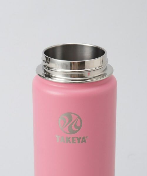 212 KITCHEN STORE / トゥーワントゥーキッチン ストア インテリア・生活雑貨・ホビー・ステーショナリー | アクティブライン2 0.7L ピンクミモザ ＜TAKEYA  タケヤ＞ | 詳細5