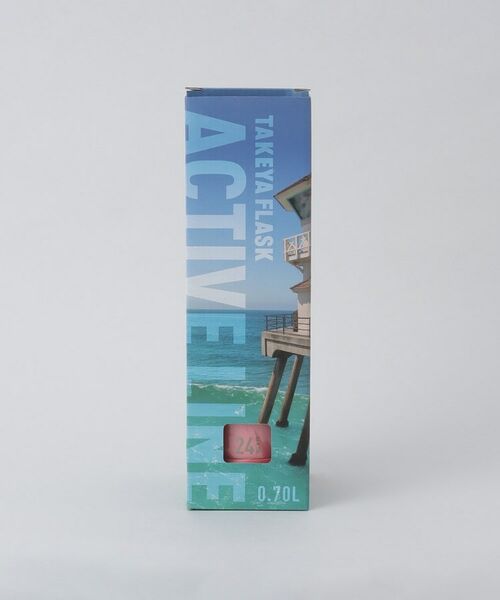 212 KITCHEN STORE / トゥーワントゥーキッチン ストア インテリア・生活雑貨・ホビー・ステーショナリー | アクティブライン2 0.7L ピンクミモザ ＜TAKEYA  タケヤ＞ | 詳細9