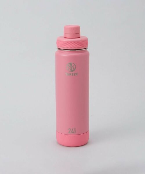 212 KITCHEN STORE / トゥーワントゥーキッチン ストア インテリア・生活雑貨・ホビー・ステーショナリー | アクティブライン2 0.7L ピンクミモザ ＜TAKEYA  タケヤ＞（その他）