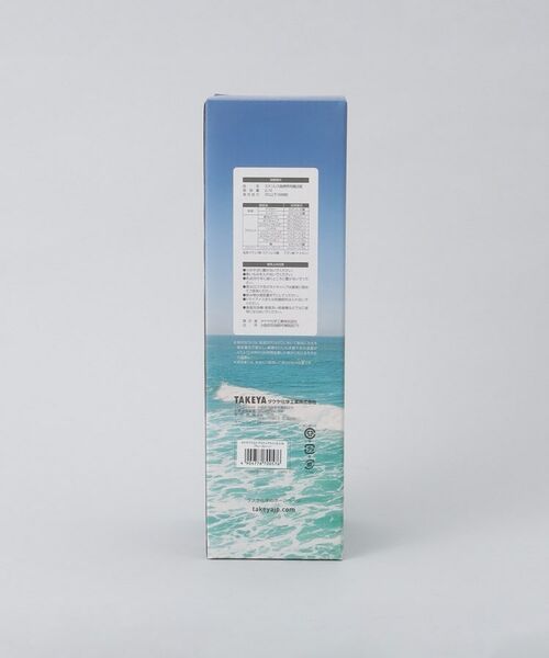 212 KITCHEN STORE / トゥーワントゥーキッチン ストア インテリア・生活雑貨・ホビー・ステーショナリー | アクティブライン2 0.7L ブルーストーン ＜TAKEYA  タケヤ＞ | 詳細11