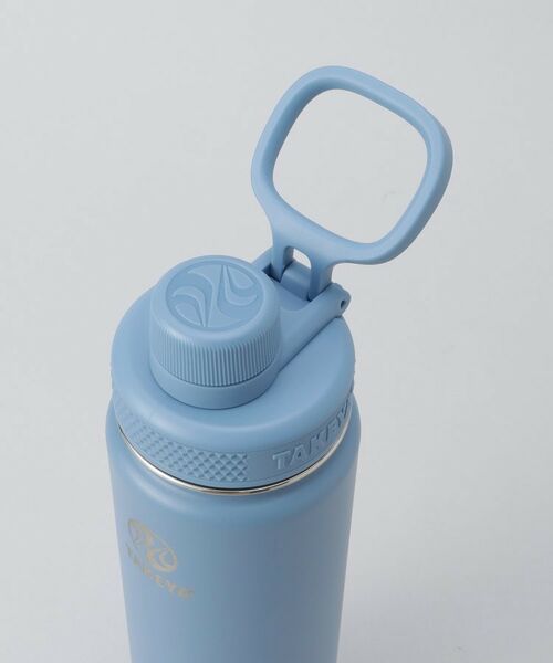 212 KITCHEN STORE / トゥーワントゥーキッチン ストア インテリア・生活雑貨・ホビー・ステーショナリー | アクティブライン2 0.7L ブルーストーン ＜TAKEYA  タケヤ＞ | 詳細3