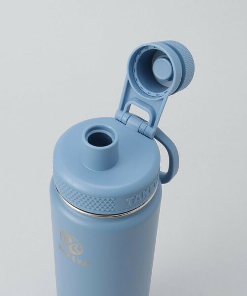 212 KITCHEN STORE / トゥーワントゥーキッチン ストア インテリア・生活雑貨・ホビー・ステーショナリー | アクティブライン2 0.7L ブルーストーン ＜TAKEYA  タケヤ＞ | 詳細4