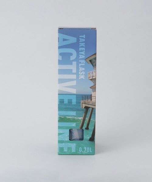 212 KITCHEN STORE / トゥーワントゥーキッチン ストア インテリア・生活雑貨・ホビー・ステーショナリー | アクティブライン2 0.7L ブルーストーン ＜TAKEYA  タケヤ＞ | 詳細9