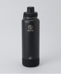 212 KITCHEN STORE / トゥーワントゥーキッチン ストア インテリア・生活雑貨・ホビー・ステーショナリー | アクティブライン2 1.17L オニキス ＜TAKEYA  タケヤ＞