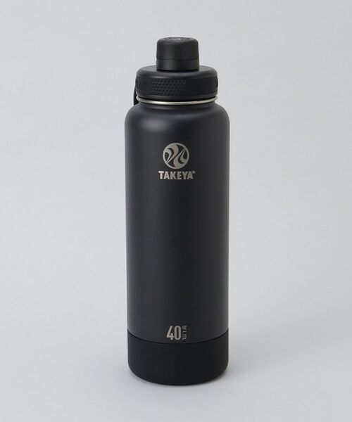 212 KITCHEN STORE / トゥーワントゥーキッチン ストア インテリア・生活雑貨・ホビー・ステーショナリー | アクティブライン2 1.17L オニキス ＜TAKEYA  タケヤ＞ | 詳細1