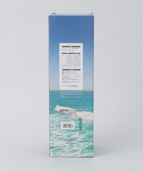 212 KITCHEN STORE / トゥーワントゥーキッチン ストア インテリア・生活雑貨・ホビー・ステーショナリー | アクティブライン2 1.17L オニキス ＜TAKEYA  タケヤ＞ | 詳細11