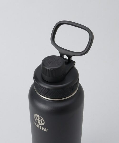 212 KITCHEN STORE / トゥーワントゥーキッチン ストア インテリア・生活雑貨・ホビー・ステーショナリー | アクティブライン2 1.17L オニキス ＜TAKEYA  タケヤ＞ | 詳細3