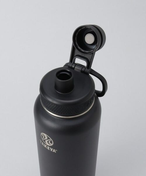 212 KITCHEN STORE / トゥーワントゥーキッチン ストア インテリア・生活雑貨・ホビー・ステーショナリー | アクティブライン2 1.17L オニキス ＜TAKEYA  タケヤ＞ | 詳細4