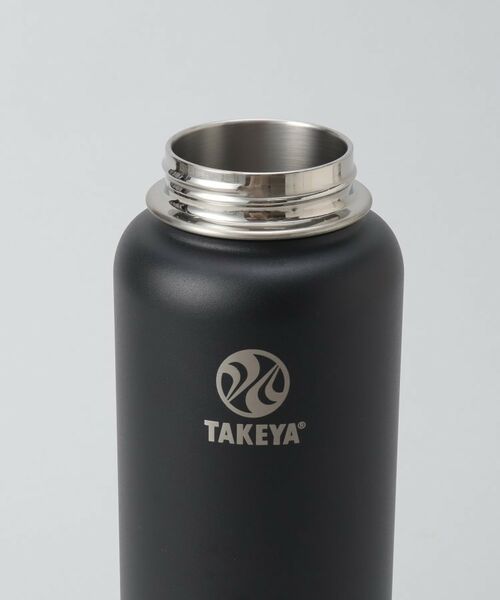 212 KITCHEN STORE / トゥーワントゥーキッチン ストア インテリア・生活雑貨・ホビー・ステーショナリー | アクティブライン2 1.17L オニキス ＜TAKEYA  タケヤ＞ | 詳細5