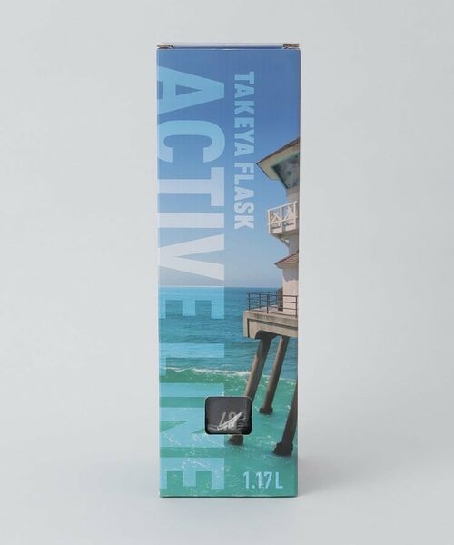 212 KITCHEN STORE / トゥーワントゥーキッチン ストア インテリア・生活雑貨・ホビー・ステーショナリー | アクティブライン2 1.17L オニキス ＜TAKEYA  タケヤ＞ | 詳細9