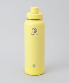 212 KITCHEN STORE / トゥーワントゥーキッチン ストア インテリア・生活雑貨・ホビー・ステーショナリー | アクティブライン2 1.17L カナリー ＜TAKEYA  タケヤ＞